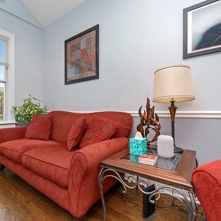 Cozy, Top-Floor 3Br Loft With Balcony In West Town Chicago Luaran gambar